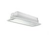 TIC Noodverlichting Inbouw LED N PT IP65 4W 4000K(met sleuf)
