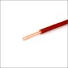 VD Eca bruin 4 mm2 DoP: D585400056 100m