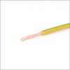 VD Eca geel/groen 1,5 mm2 DoP: D585400072 100m