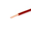 VD Eca  bruin 4 mm2 massief DoP: D585400056
