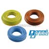 VD Donné draad ACTIEPAKKET 300 meter H07V-U bruin, blauw en geel/groen