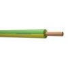 VDS Eca-geel/groen # 6mm2 DoP: D585400474 snijlengte per meter