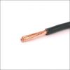 VDS Eca zwart 2,5 mm2 DoP: D585400023 100m