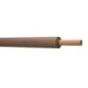 VDS Eca  bruin 6 mm2 DoP: D585400473 snijlengte per meter