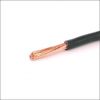 VDS Eca zwart 6 mm2 DoP D585400471 100m