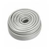  VMVL Kabel - Wit 4 x 2,5 mm2 - Rol van 50 meter