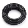 VMVL Kabel - Zwart 5 x 0,75 mm2 - Rol van 50 meter