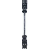 Wieland GST18i3 Cca Patchkabel ZW M/F 1,5 4M | 92.232.4050.1