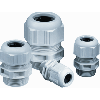 WISKA ESKV32 - Kunststof wartel grijs M32x1,5 - Kabeldiameter 13-21mm - 10066414