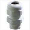 WISKA SKV29/12 - Kunststof wartel grijs PG29x1,58 - Kabeldiameter 16-25mm - 10066406