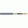 Waskönig Installatiekabel - YMvK Dca 4x2,5 mm² - Rol van 100 meter