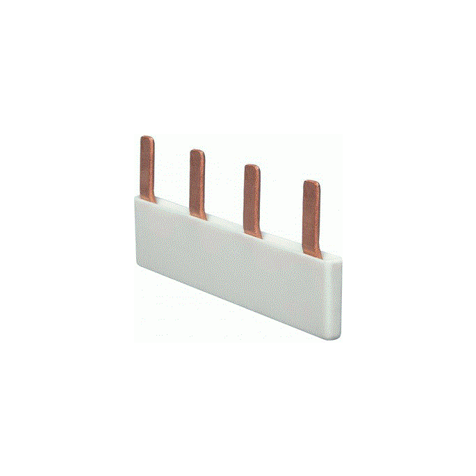 ABB HAF | Kamrail geschikt 1-fase, 4-polig, pen-aansluiting | 1SPF006939F0359
