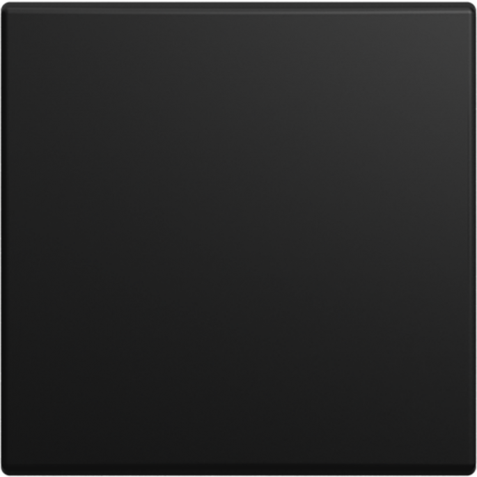 Busch-Jaeger | Schakelwip 1-voudig | Busch Balance SI Mat Zwart | 2546-915