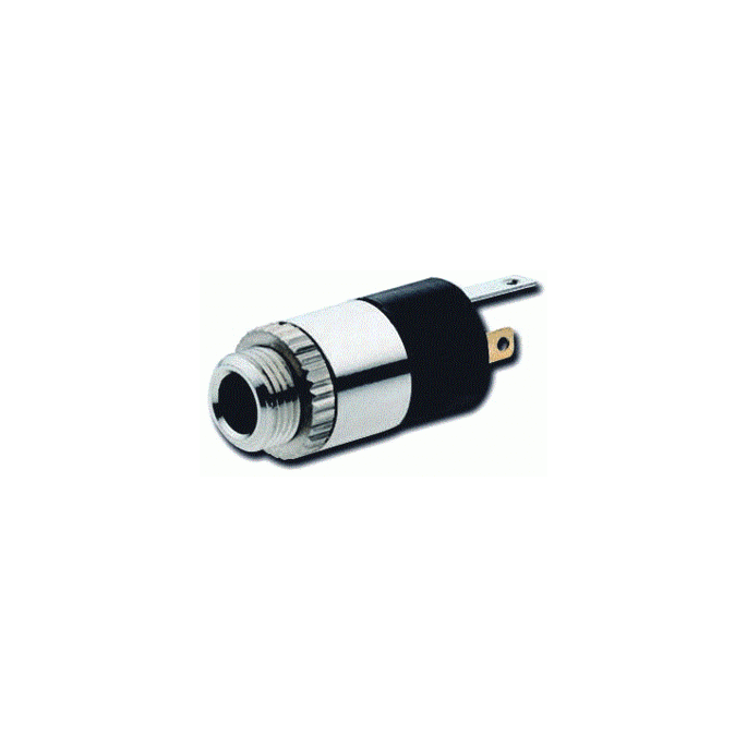 BUSCH-JAEG 0264 MINI JACK 3.5MM TBV DRAAGRING