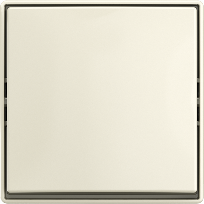 Busch-Jaeger | Wisselschakelaar | Opbouw crème | 2601/6 J-522 | 2TKA00005522