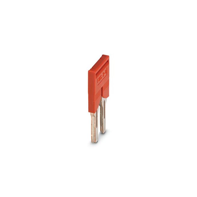 PHOENIX FBS 2-8 / Doorverbindingsbrug 2-voudig tbv UT6(BU) / 3030284