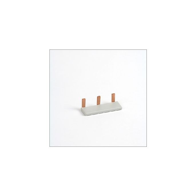 EATON 6042816 - Kamrail haaks met pen-aansluiting voor 3 PLN6 installatieautomaten