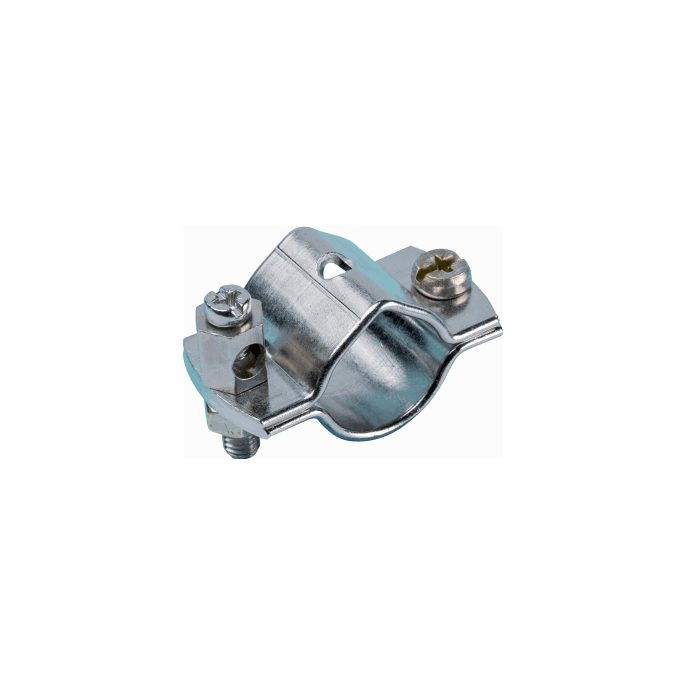 JMV 200013 - Aardklem koper Klem-/spanbereik 21-22 mm (1/2'' inch) - 9200013