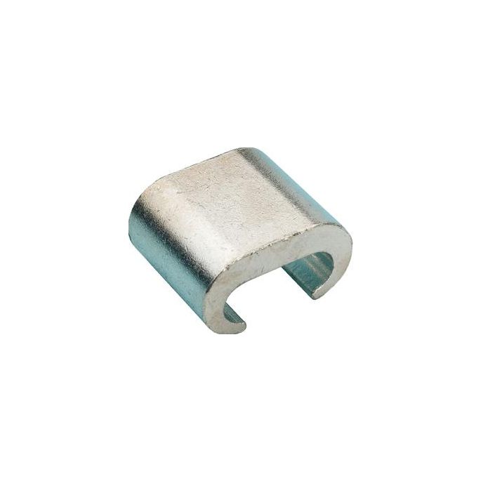 JMV 200500 - C-klem aarddraad 16mm² - 9200500