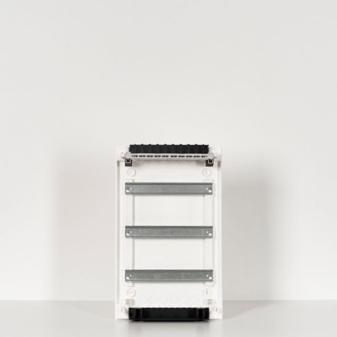 Alfa groepenkast 42 modules 500x300mm (HxB) - N36A