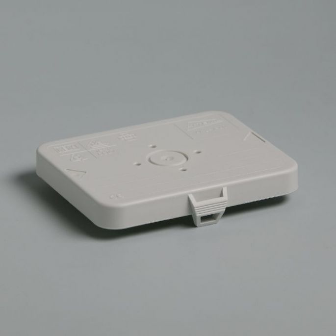 ATTEMA 2254 DEKSEL AK2 GS BLIND IP40