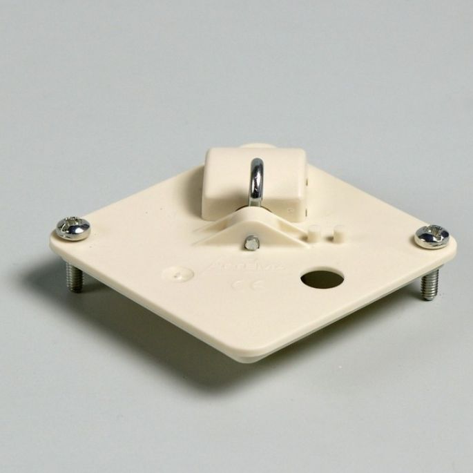 ATTEMA 4015 CENTRAALDOOSDEKSEL VIERK+KRST