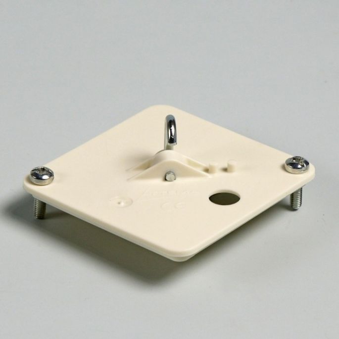 ATTEMA 4018 CENTRAALDOOSDEKSEL VIERK HAAK