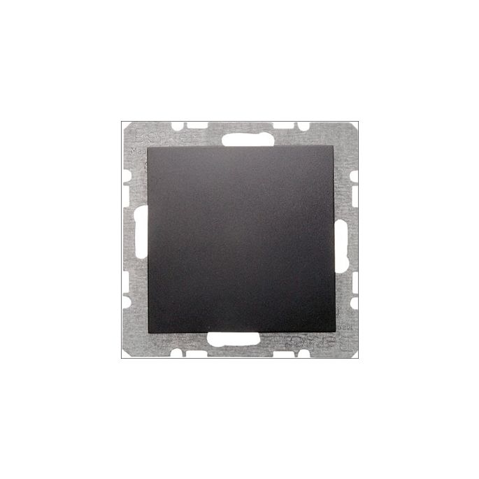 BERKER 6710091606 BLINDPL SOKKEL EN SPREIDKL BE