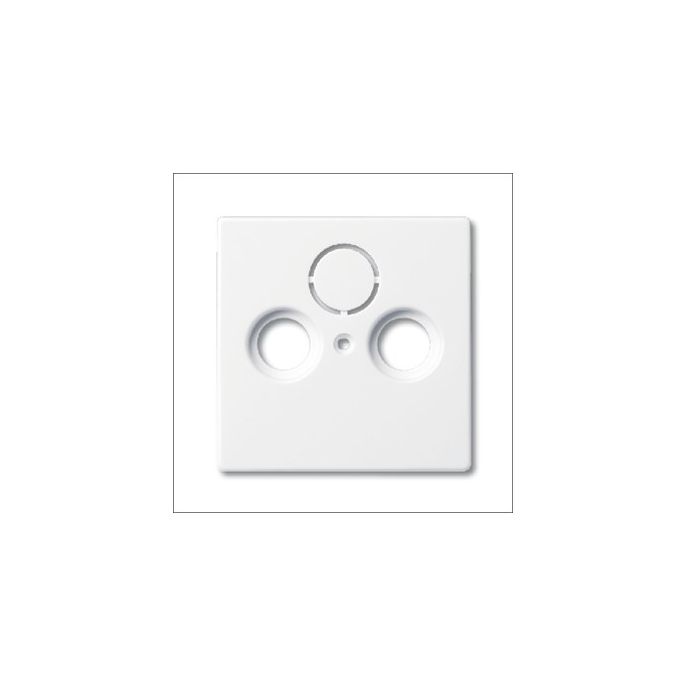 BUSCH-JAEG 1743-84 CPL ANTENNE SOLO-FUTURE S-WIT