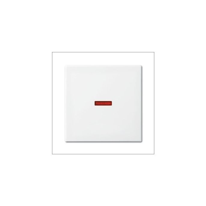 BUSCH-JAEG 1789-914 WIP WISS CTRL ROOD SI-B