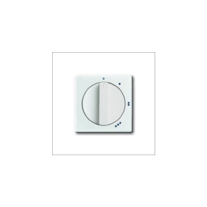 BUSCH-JAEG 2542 DR-01-84
