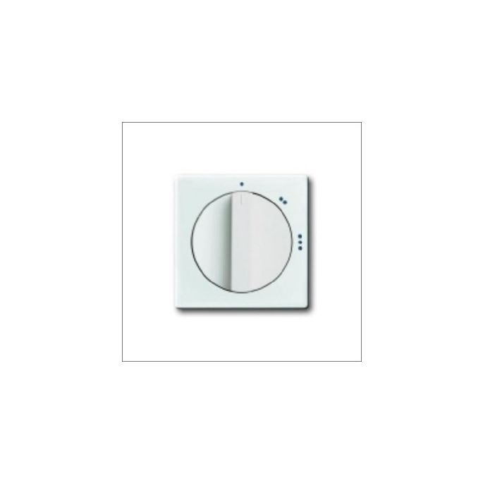 BUSCH-JAEG 2542 DR-02-84