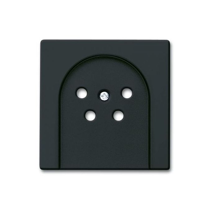 BUSCH-JAEG 2767-885-503 CPL TEL WCD F-MATZW