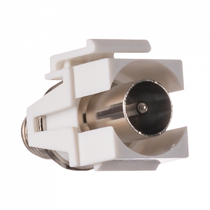 Connector Coax – TV