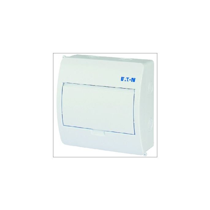 EATON BC-O-1-8-TW-ECO INSTALLATIEKAST OPBOUW IP40 1X