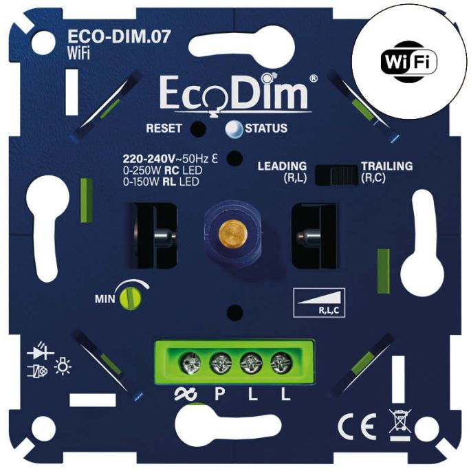 ECO-DIM.07-WIFI