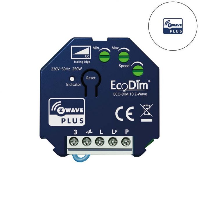 ECO-DIM.10-ZWV