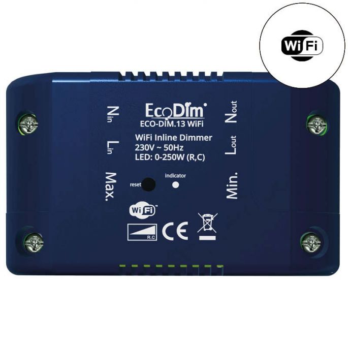 ECO-DIM.13-WIFI
