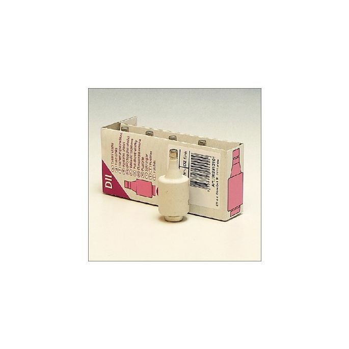 ETI DII 2A ZEKERING SNEL FLINK 597002