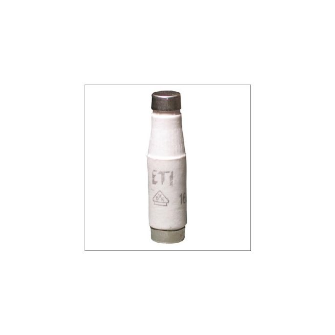 ETI NDZ 10A - Zekering 500V 10A Snel - 416600064