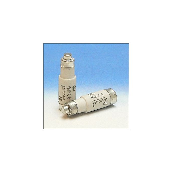ETI NEOZED 6A NEOZED ZEKERING