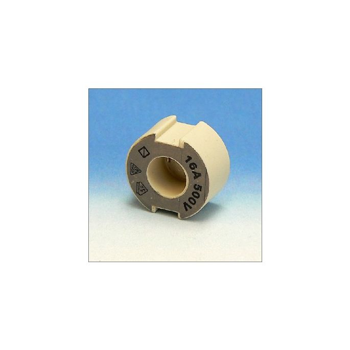 ETI SII - Passchroef grijs 16A DII - 416711005