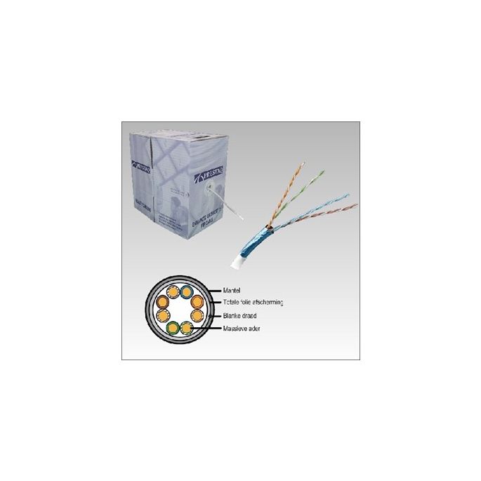 GRAYLE 010.03.721031 FTP CAT5E MASS GS DS 305M