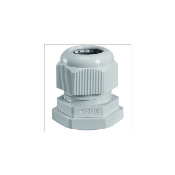 Hager Vector - Kabelwartel M32 - VZ032M