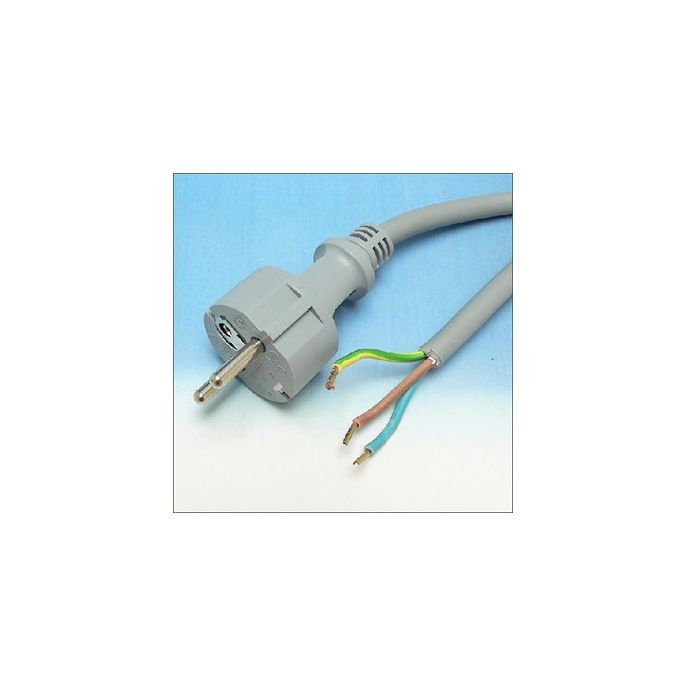 HAKA AANSL 3X1.5 2M AANSLUITSN 90G2M GS RMRL