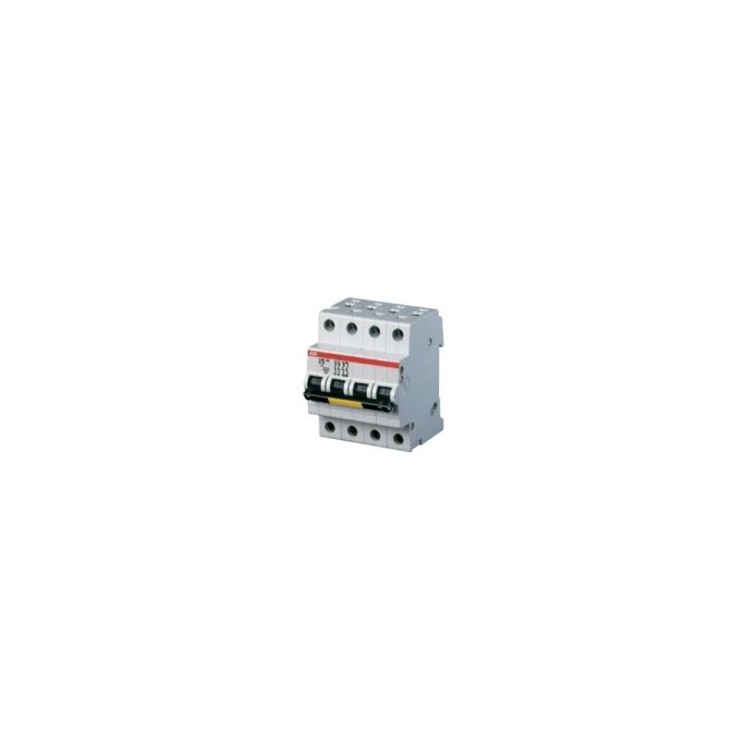 ABB krachtgroep / 3-polig + nul, C32A / S 203 C32 NA / 2CDS253103R0324