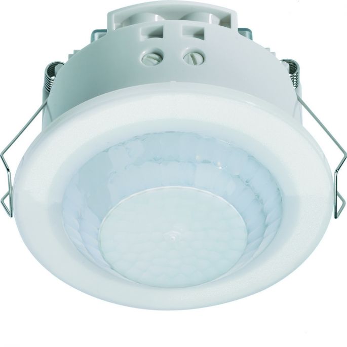 HAGER EE805A BEW MEL INB 360GR 1000W WT