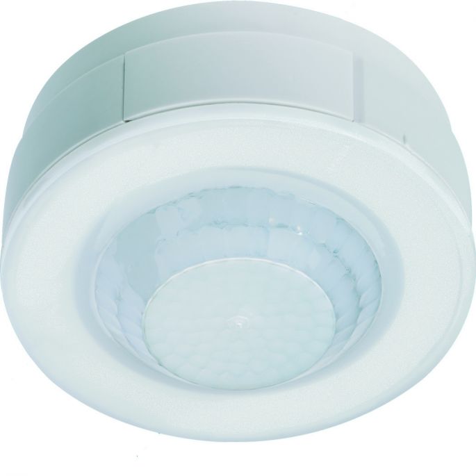 HAGER EE804A BEW MEL OPB 360GR 1000W WT