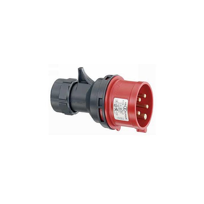 ABL S52S30 5P/32A/6H 400V CEE CONTACTSTOP