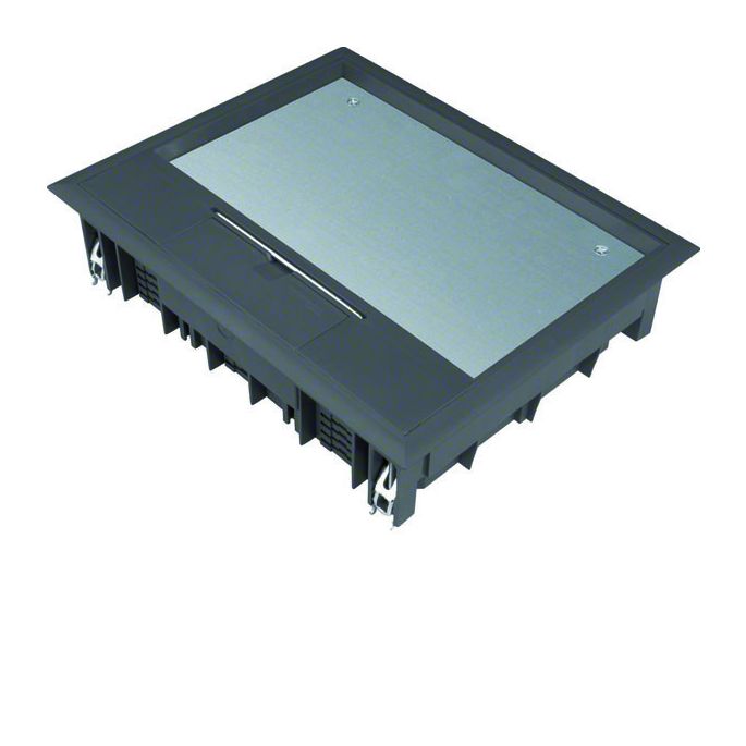 HAGER VE09129005 INSTALLATIED.E09 ZW 12 AFDEK.